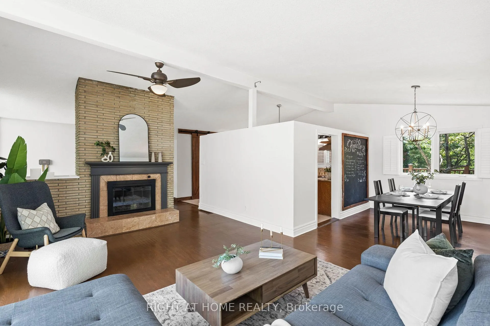 Photo 21 of 690 Coronation Avenue, Ottawa, Riverview Park — HOMEH