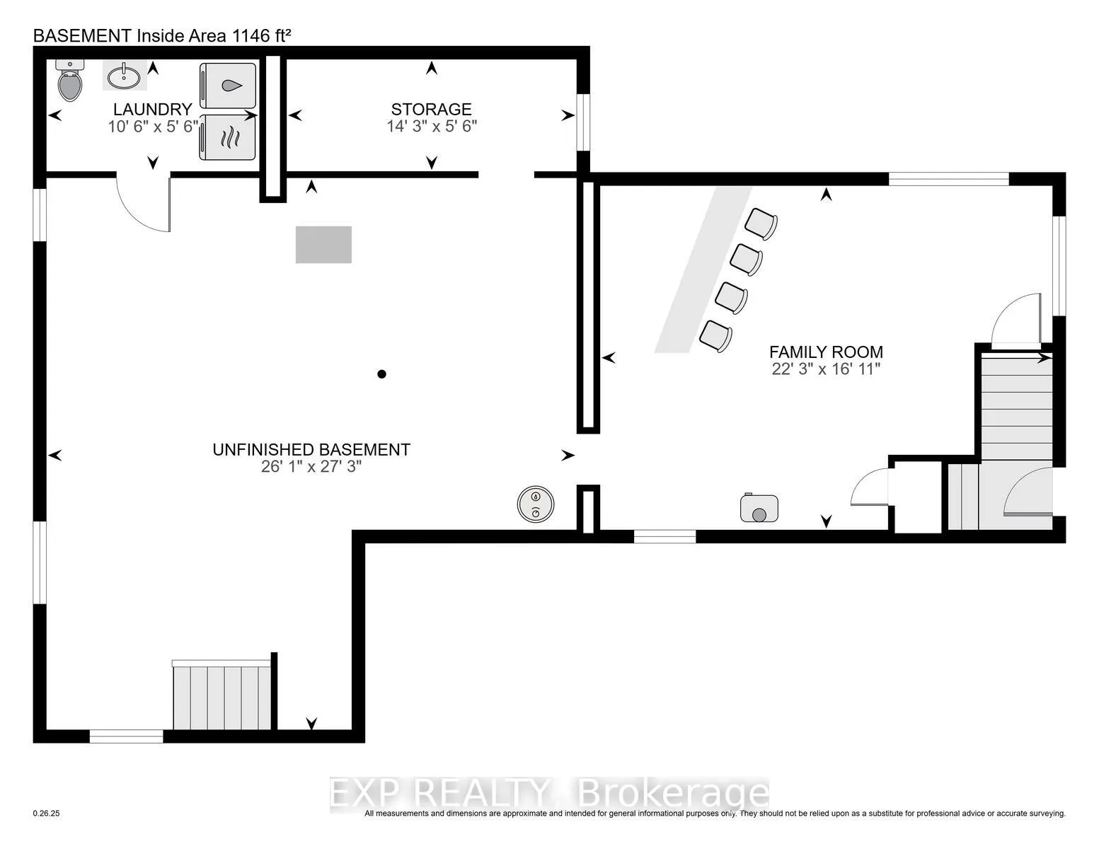 Photo 142 of 23 Oak Street, Bayham, Vienna — HOMEH