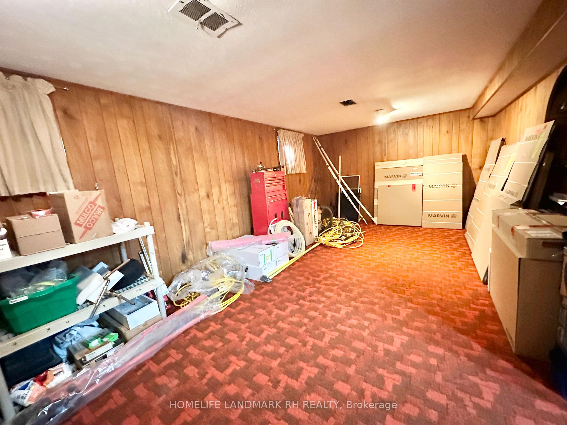 Photo 17 of 11 Bellman Avenue, Etobicoke, Alderwood — HOMEH