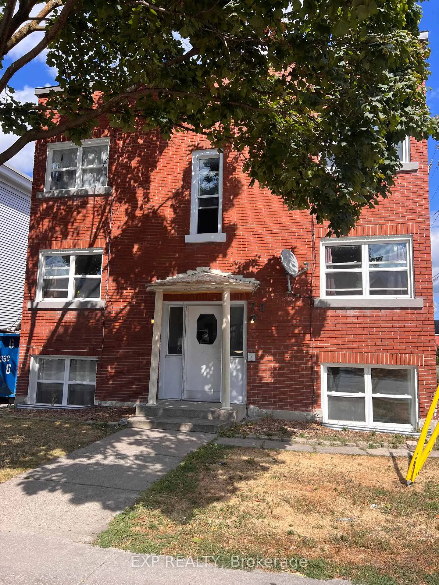 Photo 1 of Unit 2, 75 Holland Avenue, Ottawa, Ottawa West — HOMEH