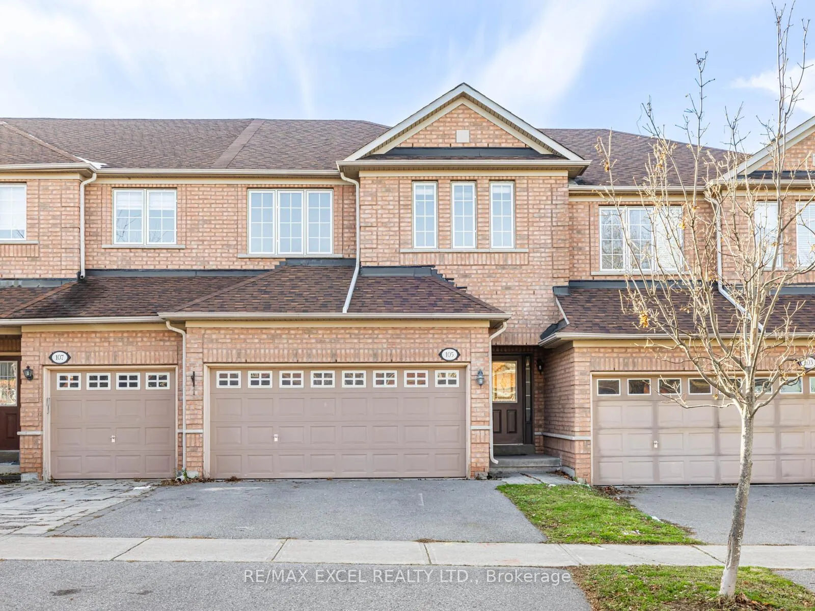 Photo 3 of 105 Millcliff Circle, Aurora, Aurora Grove — HOMEH