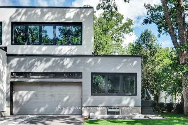 Photo 1 of 71 Clearview Avenue, Ottawa, Ottawa West/Tunneys Pasture — HOMEH