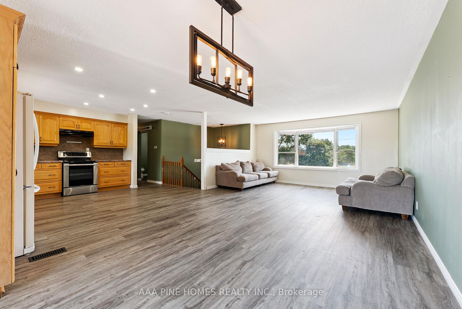 Photo 7 of 3952 Shannonville Road, Tweed, Hungerford (Twp) — HOMEH