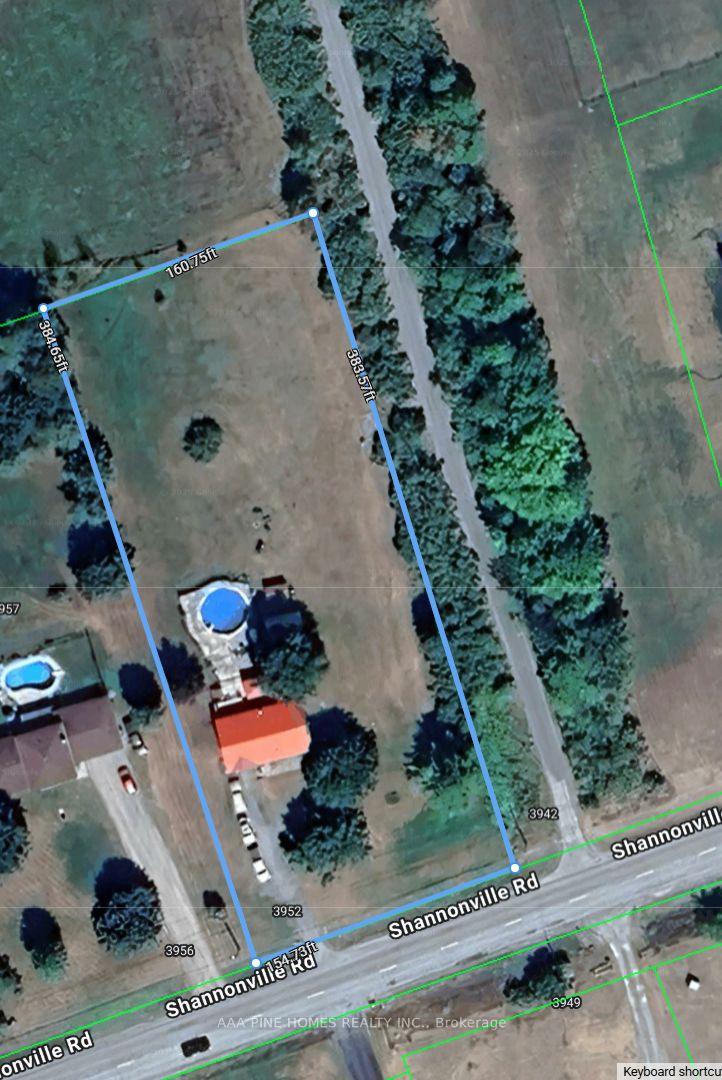 Photo 49 of 3952 Shannonville Road, Tweed, Hungerford (Twp) — HOMEH