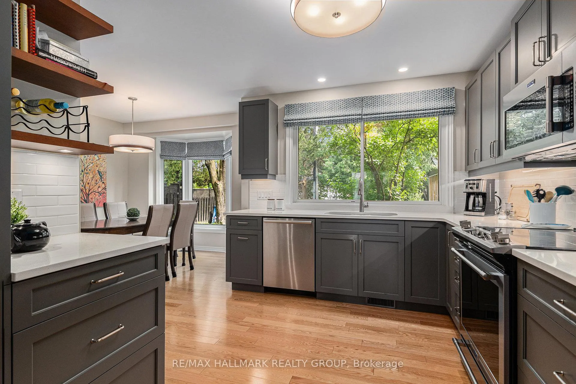 Photo 40 of 2168 Bickerton Avenue, Ottawa, Beacon Hill North — HOMEH