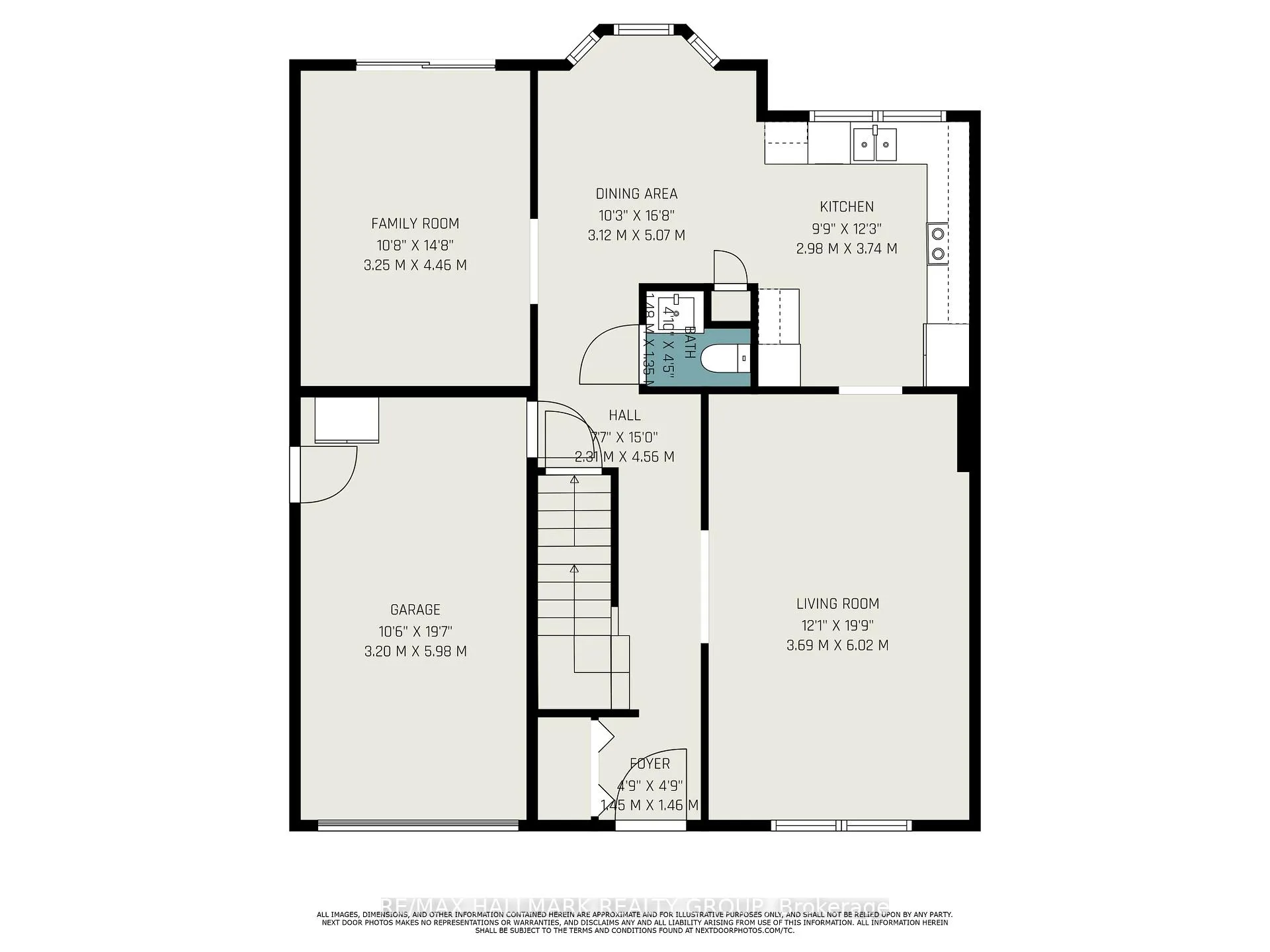 Photo 116 of 2168 Bickerton Avenue, Ottawa, Beacon Hill North — HOMEH