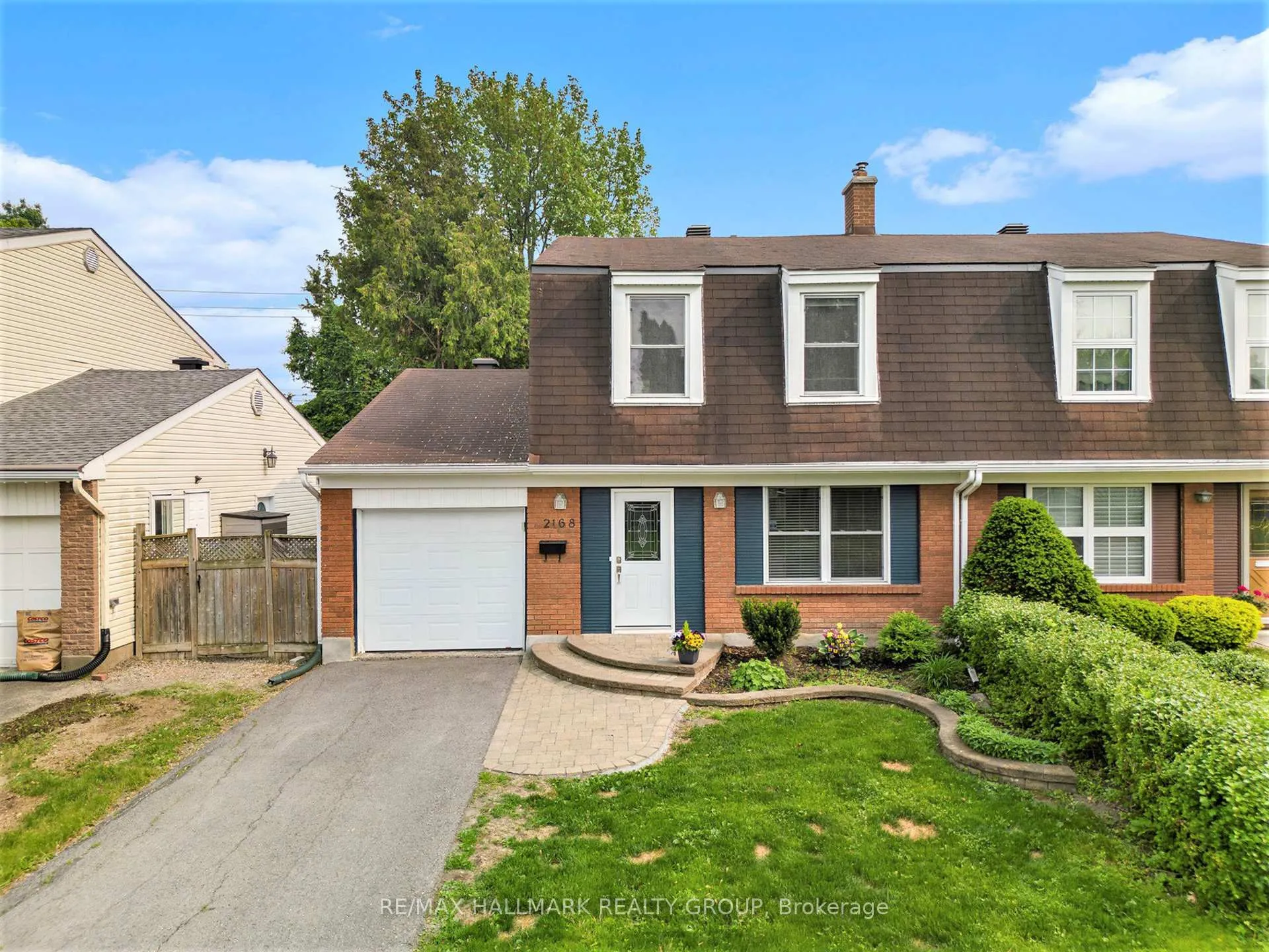 Photo 138 of 2168 Bickerton Avenue, Ottawa, Beacon Hill North — HOMEH