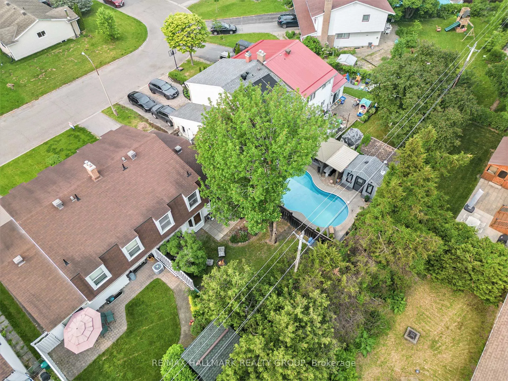 Photo 142 of 2168 Bickerton Avenue, Ottawa, Beacon Hill North — HOMEH