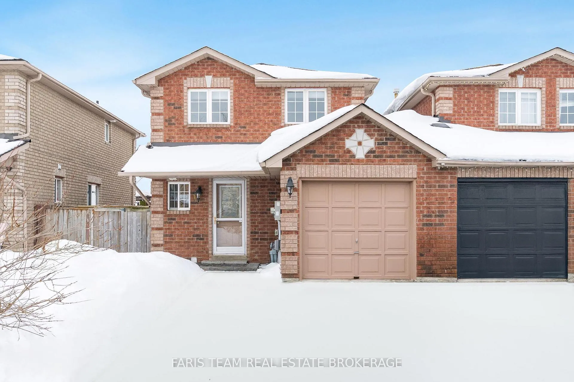 Photo 1 of 197 Dunsmore Lane, Barrie, Georgian Drive — HOMEH