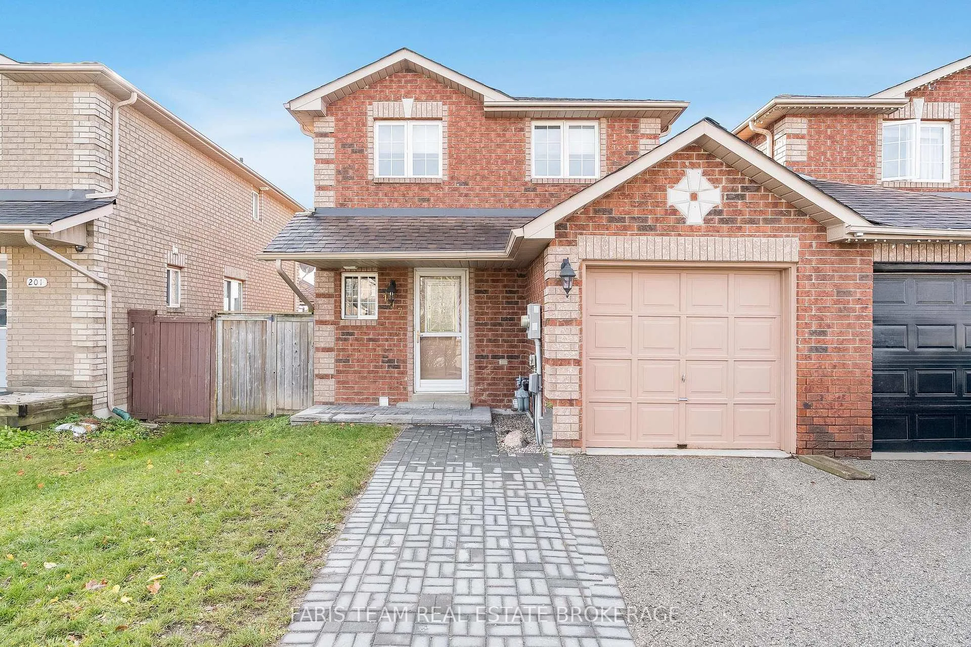 Photo 2 of 197 Dunsmore Lane, Barrie, Georgian Drive — HOMEH