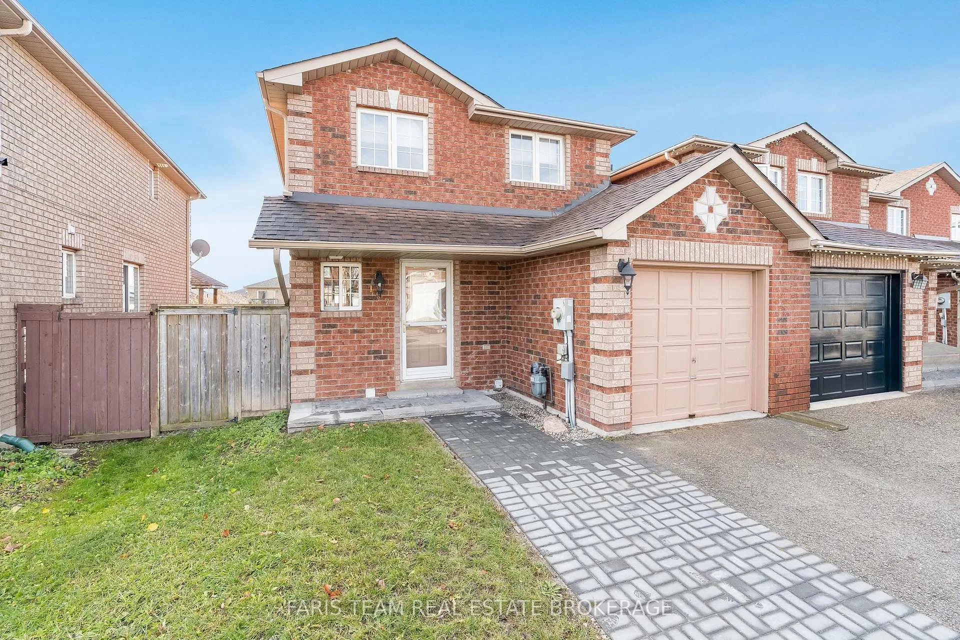 Photo 3 of 197 Dunsmore Lane, Barrie, Georgian Drive — HOMEH