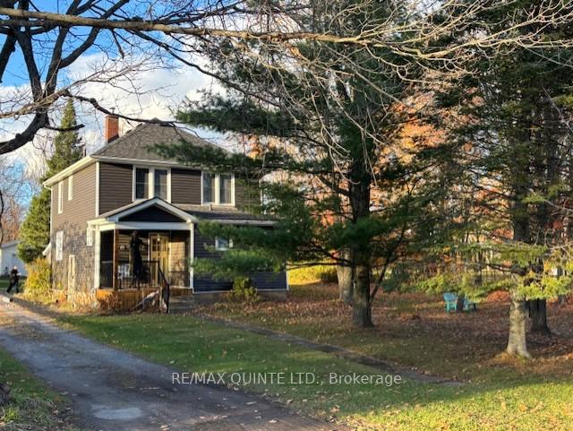 Photo 1 of 1392 Queensborough Road, Tweed, Elzevir (Twp) — HOMEH