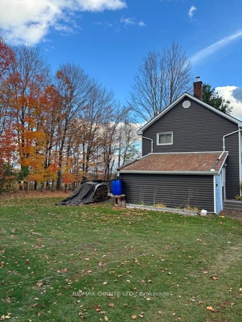 Photo 2 of 1392 Queensborough Road, Tweed, Elzevir (Twp) — HOMEH