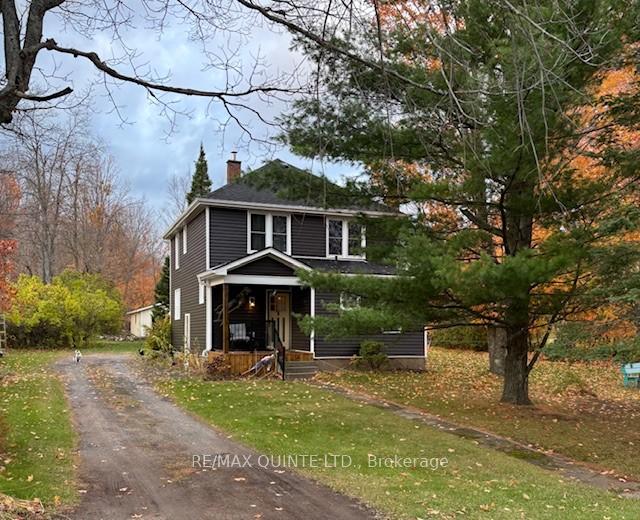 Photo 3 of 1392 Queensborough Road, Tweed, Elzevir (Twp) — HOMEH
