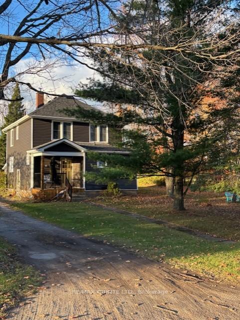 Photo 4 of 1392 Queensborough Road, Tweed, Elzevir (Twp) — HOMEH