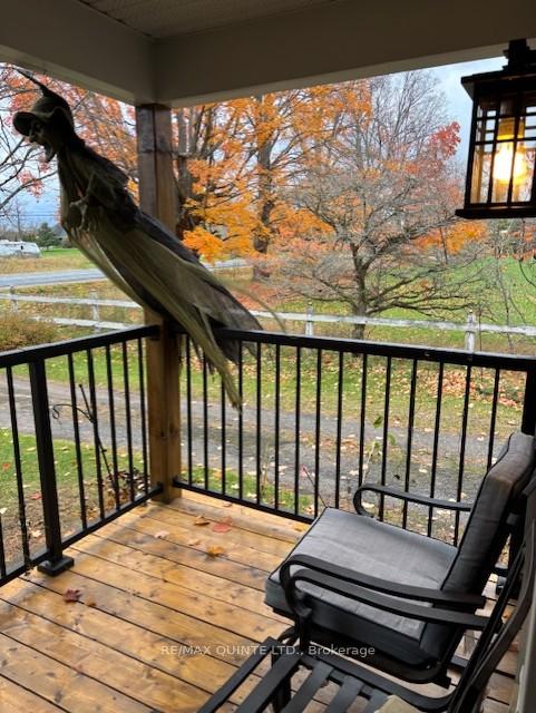 Photo 5 of 1392 Queensborough Road, Tweed, Elzevir (Twp) — HOMEH
