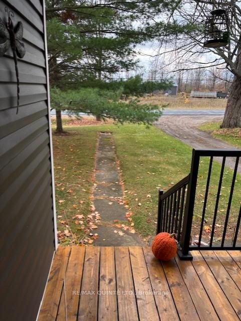 Photo 6 of 1392 Queensborough Road, Tweed, Elzevir (Twp) — HOMEH