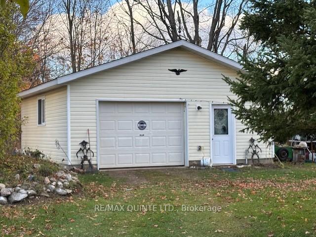 Photo 7 of 1392 Queensborough Road, Tweed, Elzevir (Twp) — HOMEH
