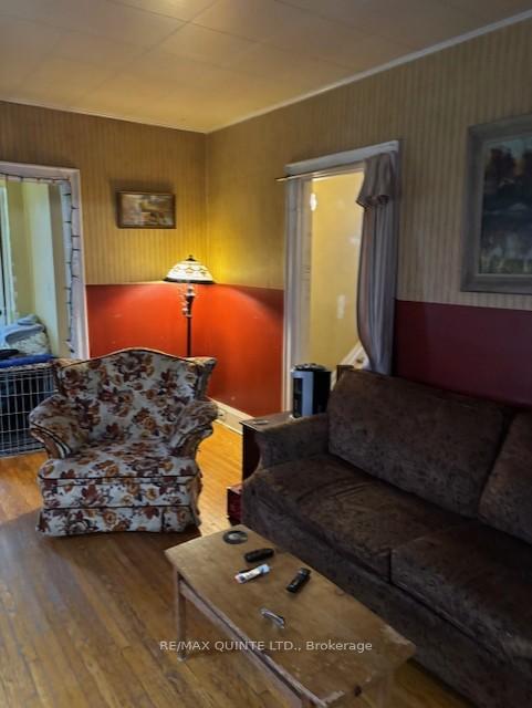 Photo 8 of 1392 Queensborough Road, Tweed, Elzevir (Twp) — HOMEH