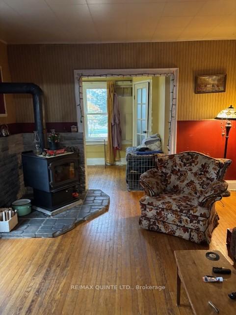 Photo 9 of 1392 Queensborough Road, Tweed, Elzevir (Twp) — HOMEH