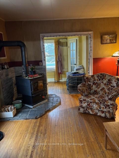 Photo 10 of 1392 Queensborough Road, Tweed, Elzevir (Twp) — HOMEH