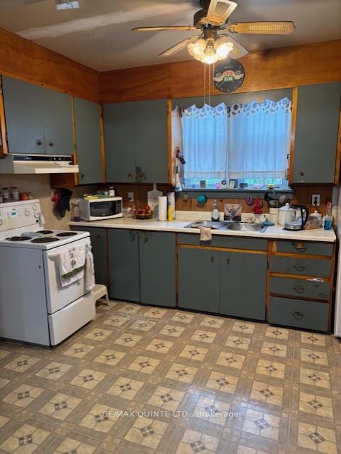 Photo 13 of 1392 Queensborough Road, Tweed, Elzevir (Twp) — HOMEH