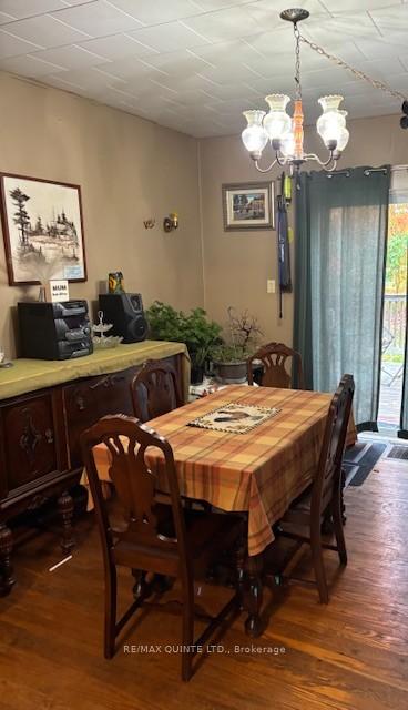 Photo 14 of 1392 Queensborough Road, Tweed, Elzevir (Twp) — HOMEH