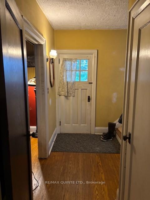 Photo 17 of 1392 Queensborough Road, Tweed, Elzevir (Twp) — HOMEH