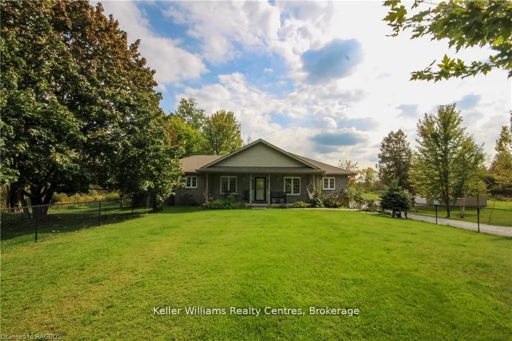 Photo 3 of 6806 Highway 21, Arran-Elderslie — HOMEH