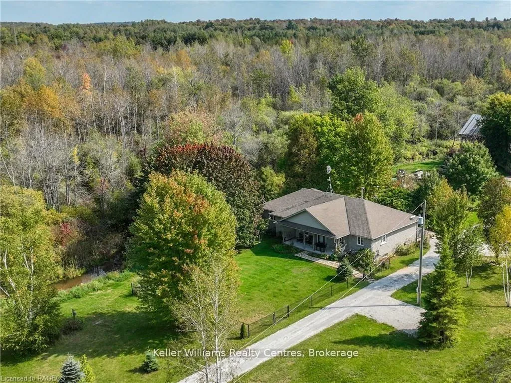 Photo 12 of 6806 Highway 21, Arran-Elderslie — HOMEH