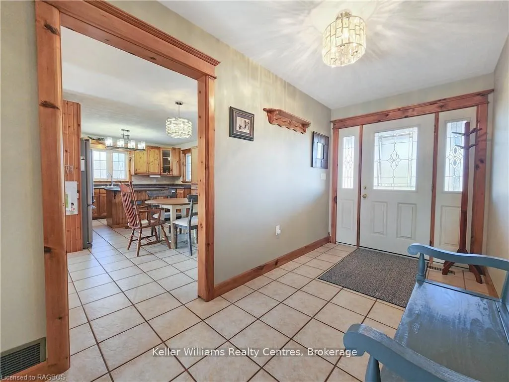 Photo 33 of 6806 Highway 21, Arran-Elderslie — HOMEH