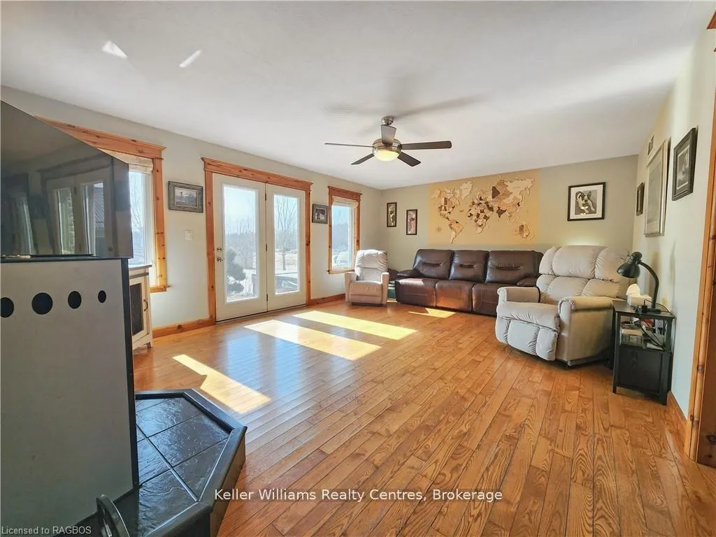 Photo 55 of 6806 Highway 21, Arran-Elderslie — HOMEH