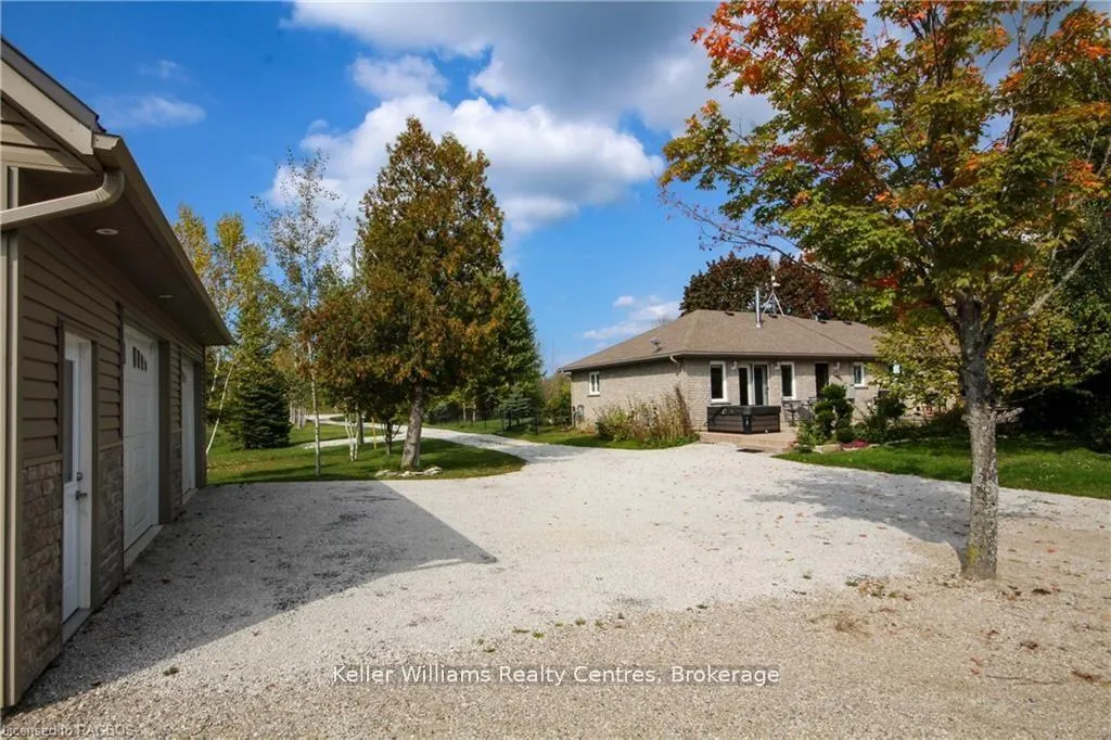 Photo 121 of 6806 Highway 21, Arran-Elderslie — HOMEH