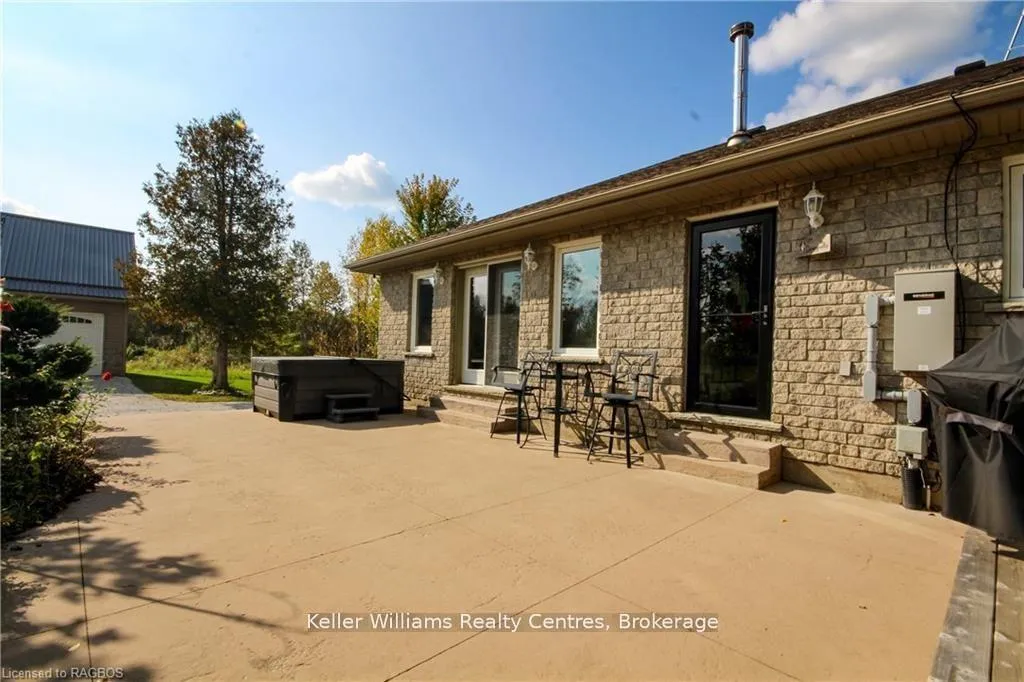 Photo 153 of 6806 Highway 21, Arran-Elderslie — HOMEH
