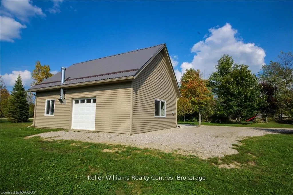 Photo 167 of 6806 Highway 21, Arran-Elderslie — HOMEH