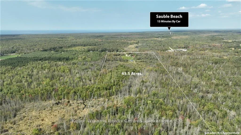 Photo 186 of 6806 Highway 21, Arran-Elderslie — HOMEH