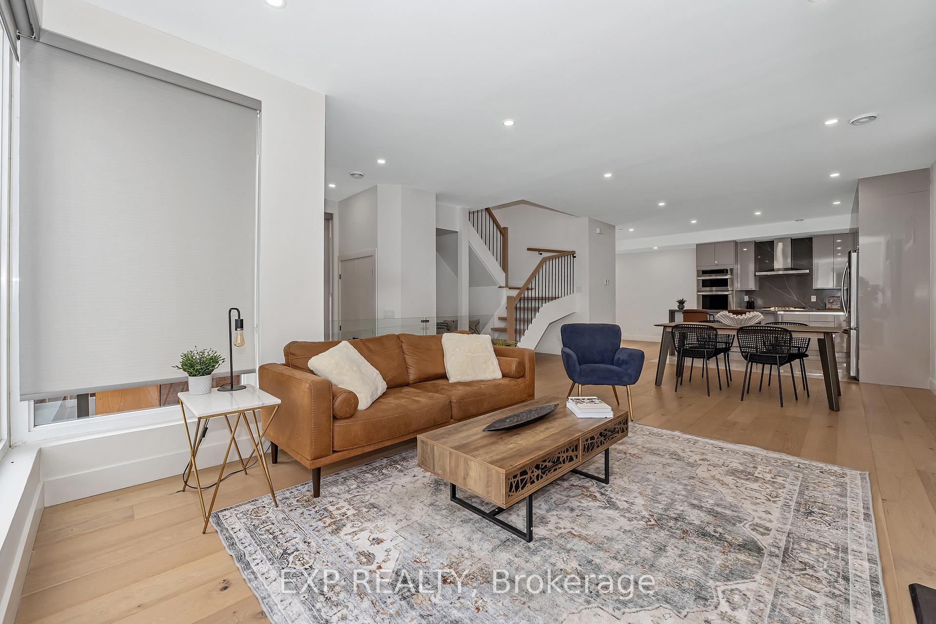 Photo 6 of Unit 1, 4A Huron Avenue N, Ottawa, Ottawa West — HOMEH