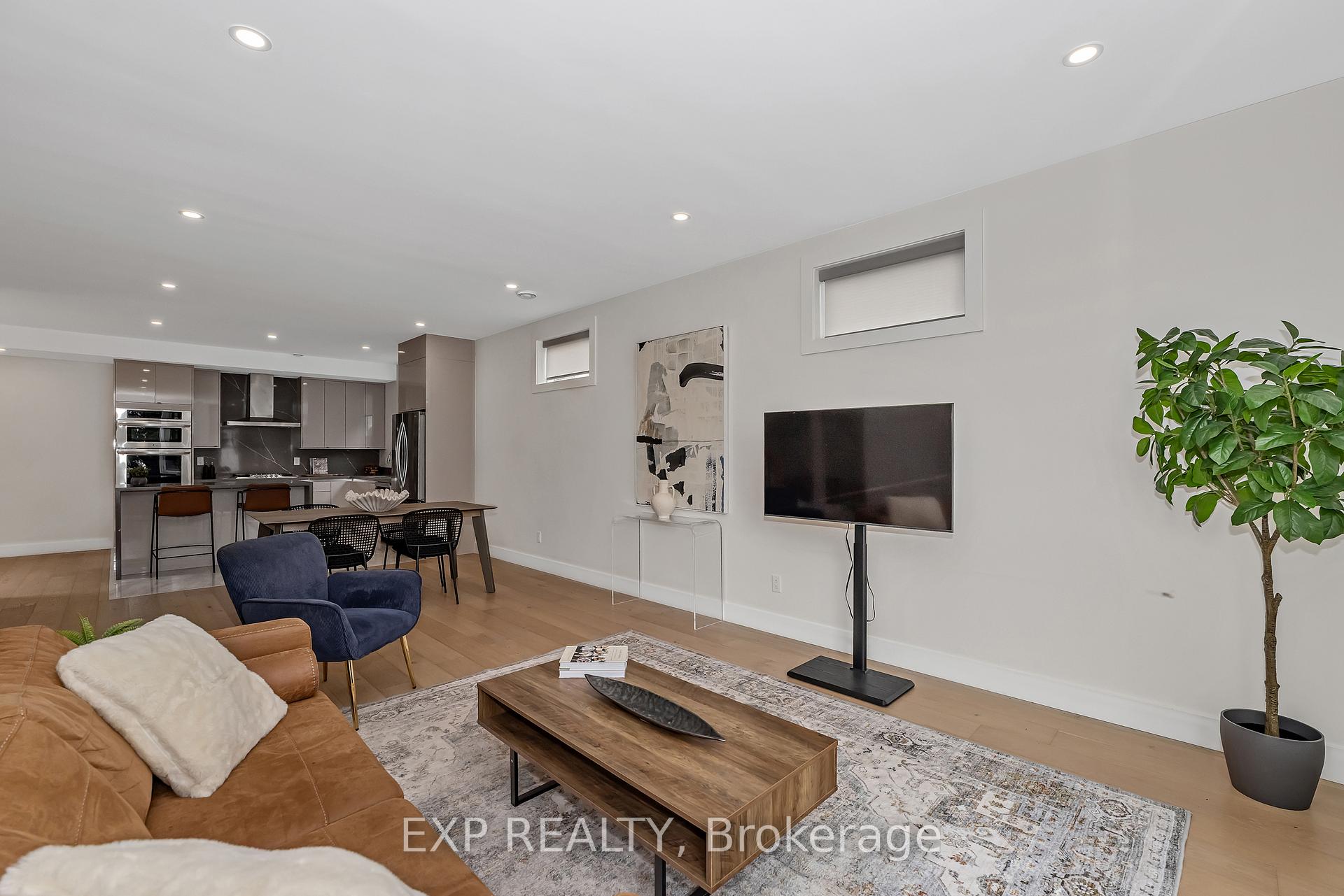 Photo 7 of Unit 1, 4A Huron Avenue N, Ottawa, Ottawa West — HOMEH