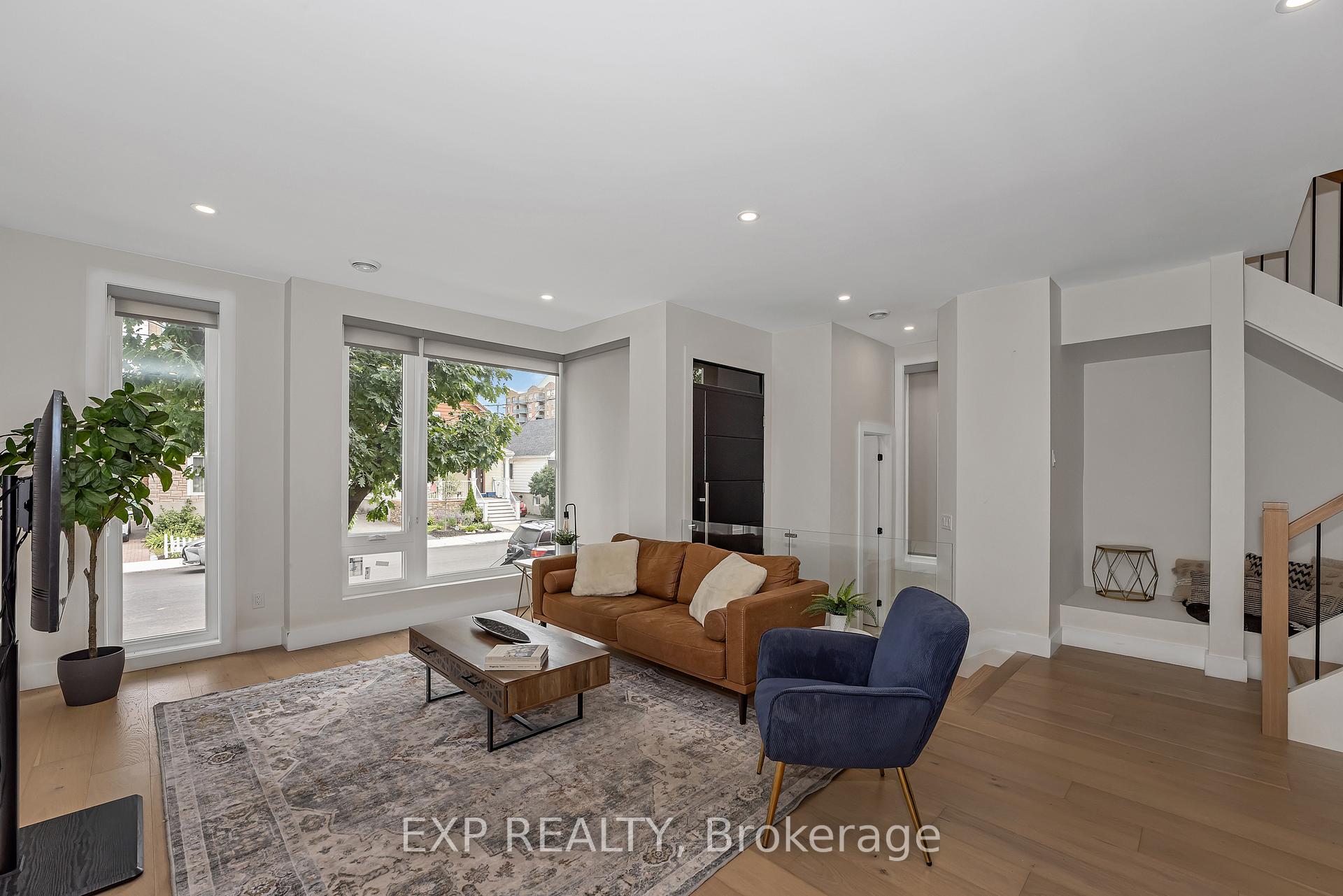 Photo 8 of Unit 1, 4A Huron Avenue N, Ottawa, Ottawa West — HOMEH