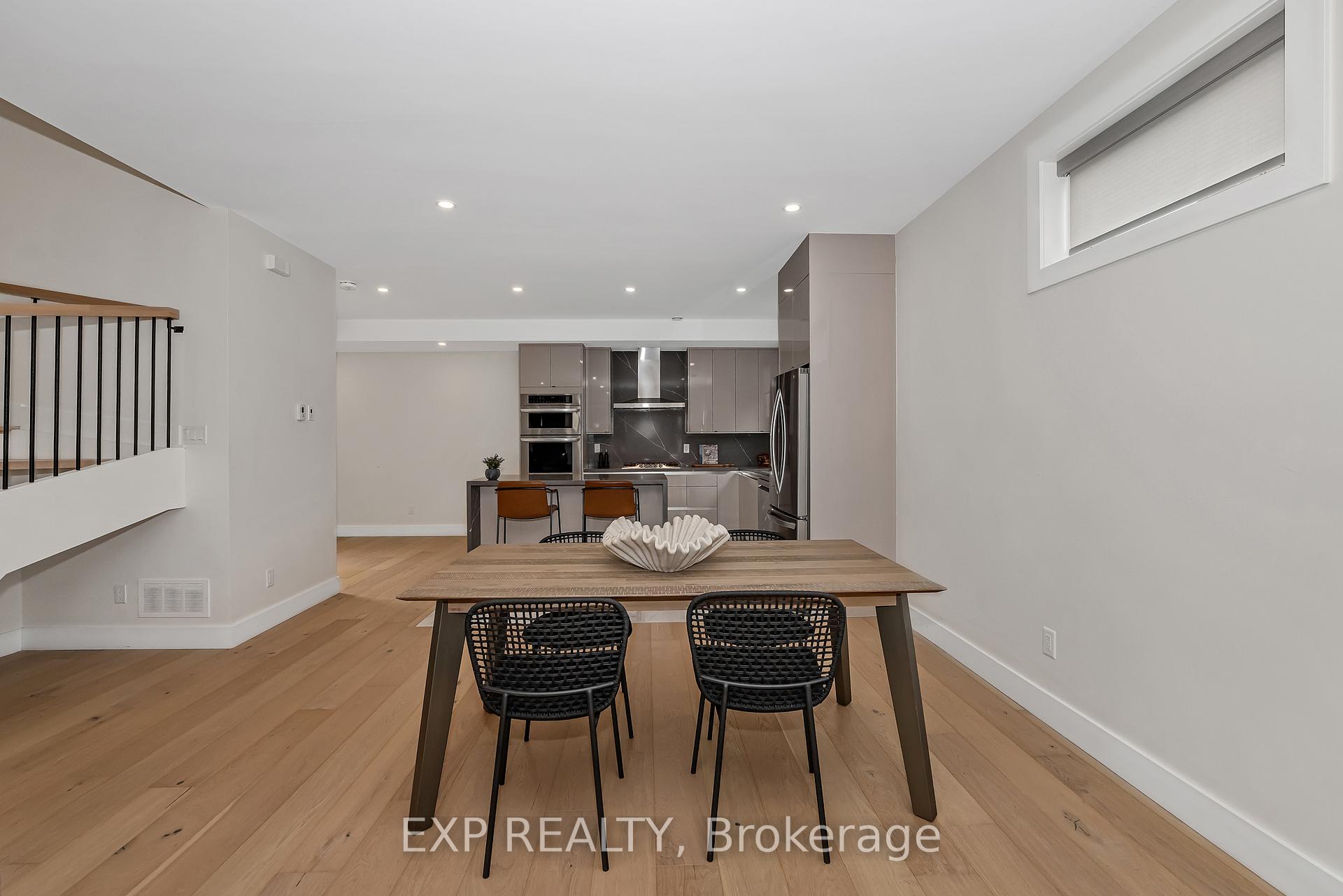 Photo 9 of Unit 1, 4A Huron Avenue N, Ottawa, Ottawa West — HOMEH