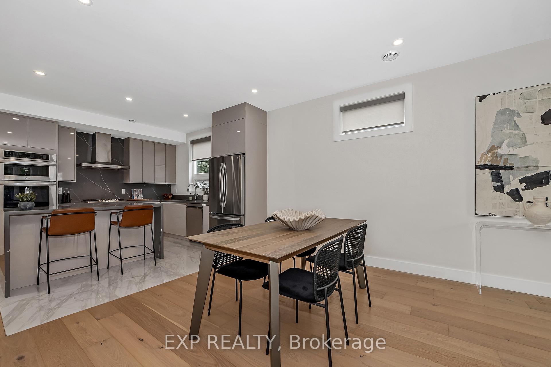 Photo 10 of Unit 1, 4A Huron Avenue N, Ottawa, Ottawa West — HOMEH