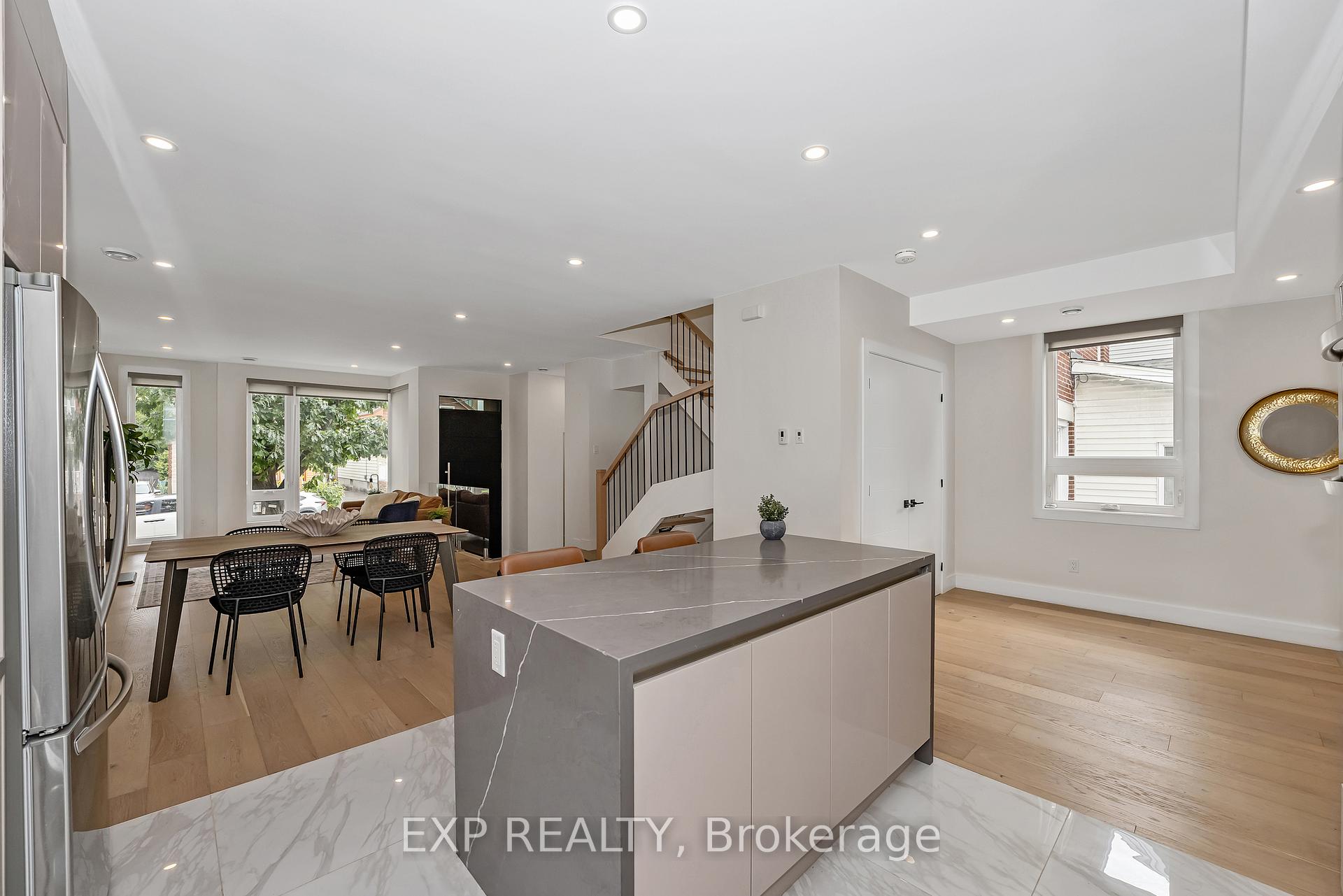Photo 11 of Unit 1, 4A Huron Avenue N, Ottawa, Ottawa West — HOMEH