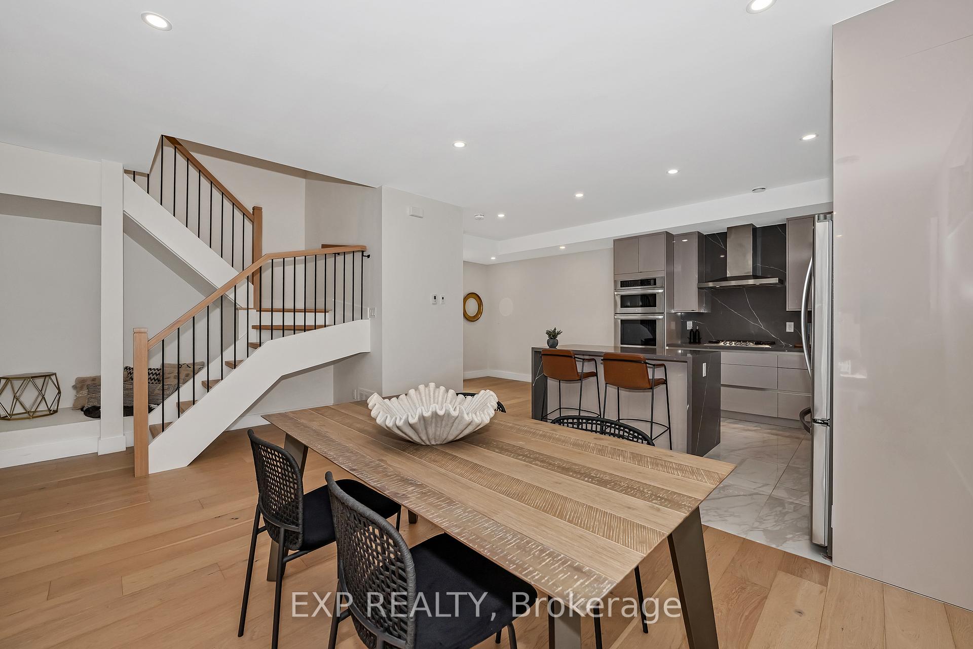 Photo 12 of Unit 1, 4A Huron Avenue N, Ottawa, Ottawa West — HOMEH