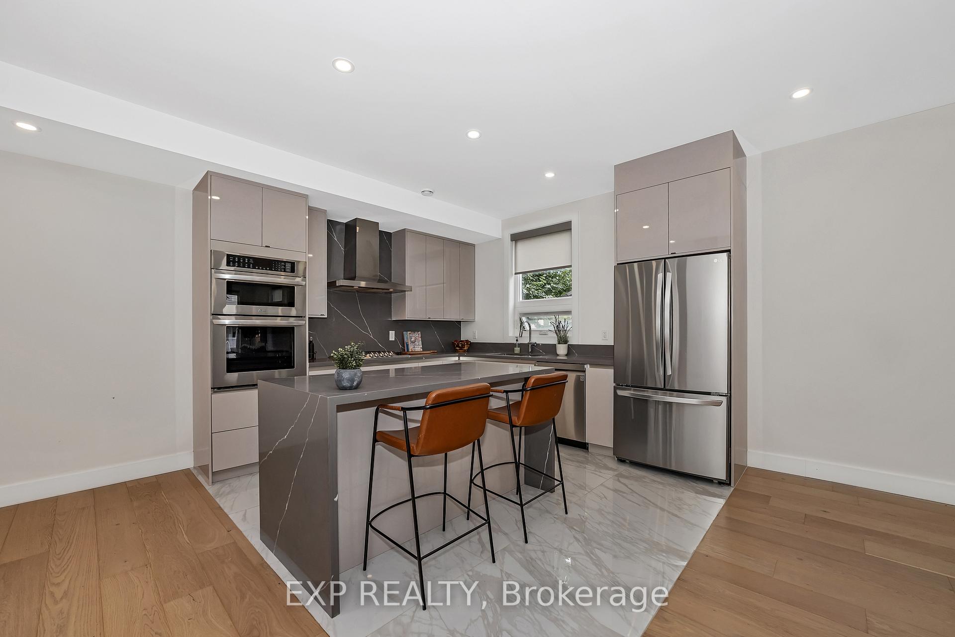 Photo 13 of Unit 1, 4A Huron Avenue N, Ottawa, Ottawa West — HOMEH