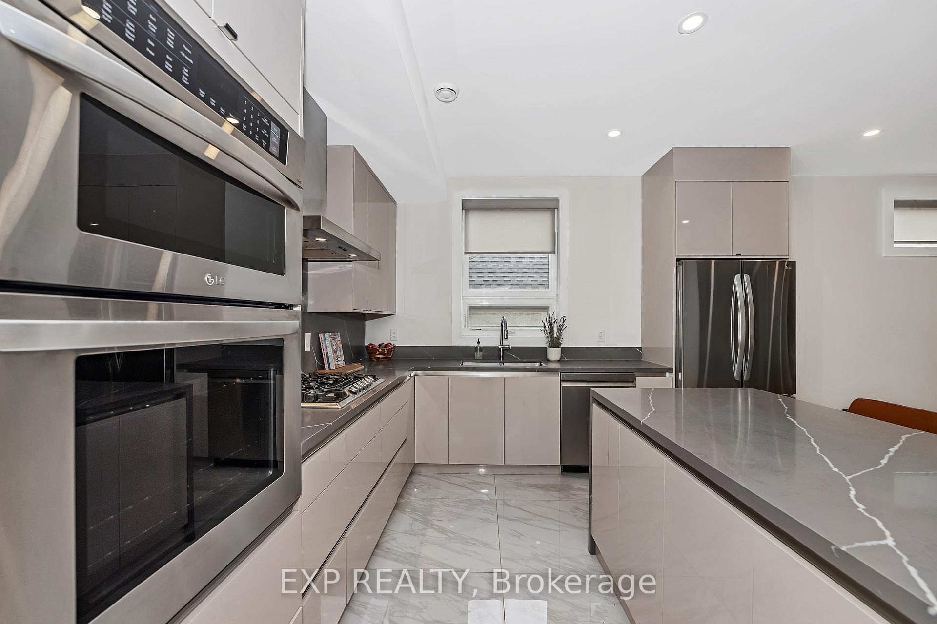 Photo 16 of Unit 1, 4A Huron Avenue N, Ottawa, Ottawa West — HOMEH