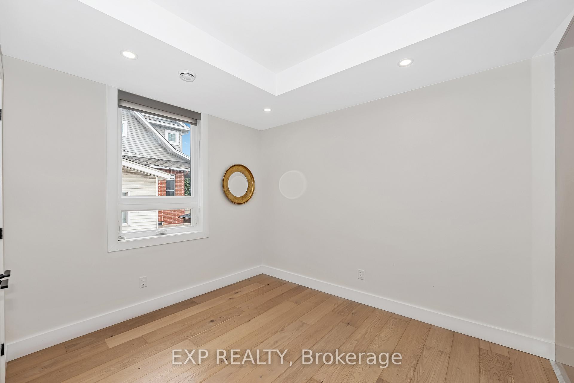 Photo 18 of Unit 1, 4A Huron Avenue N, Ottawa, Ottawa West — HOMEH