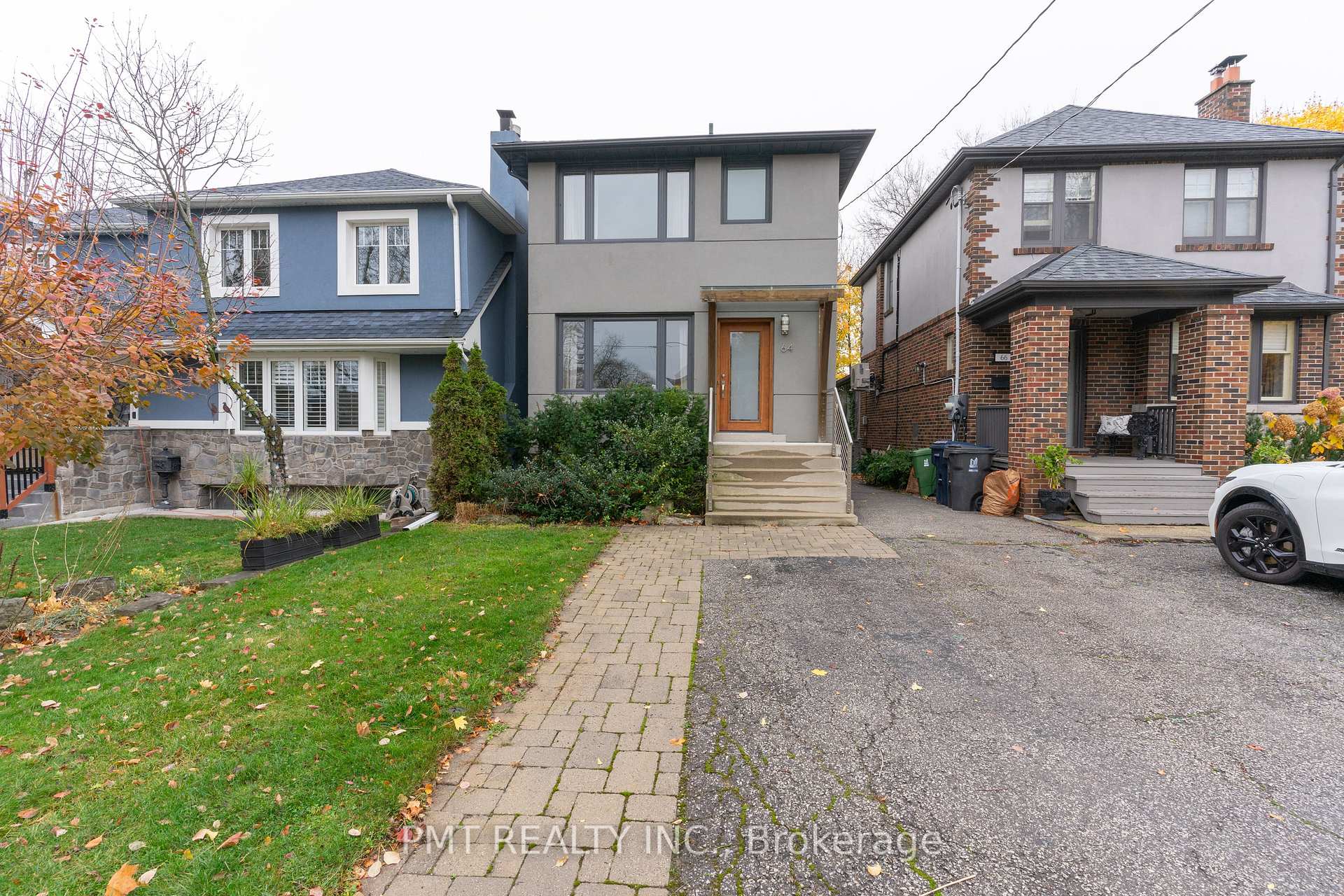 Photo 1 of 64 Thirty Sixth Street, Etobicoke, Long Branch — HOMEH