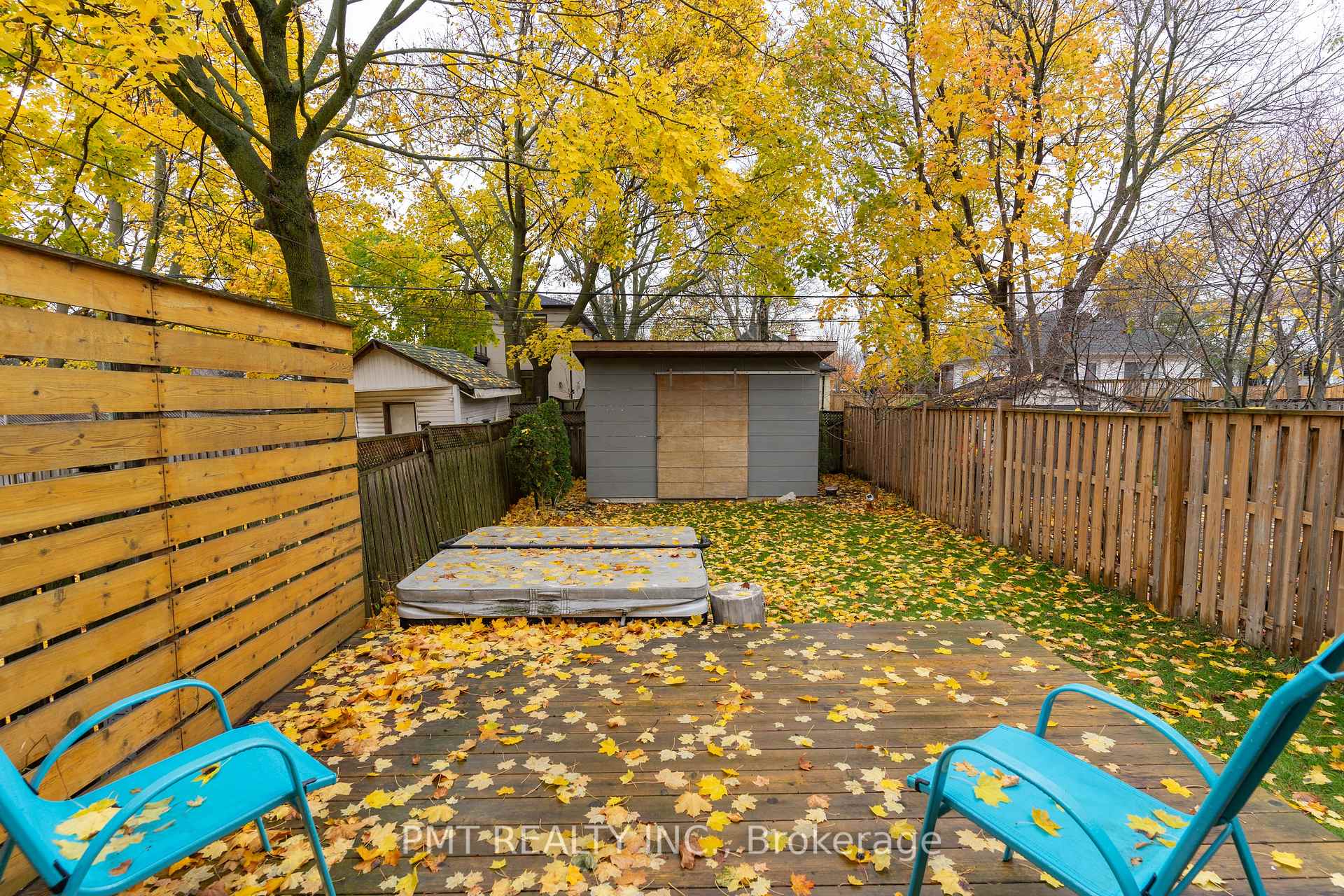 Photo 18 of 64 Thirty Sixth Street, Etobicoke, Long Branch — HOMEH