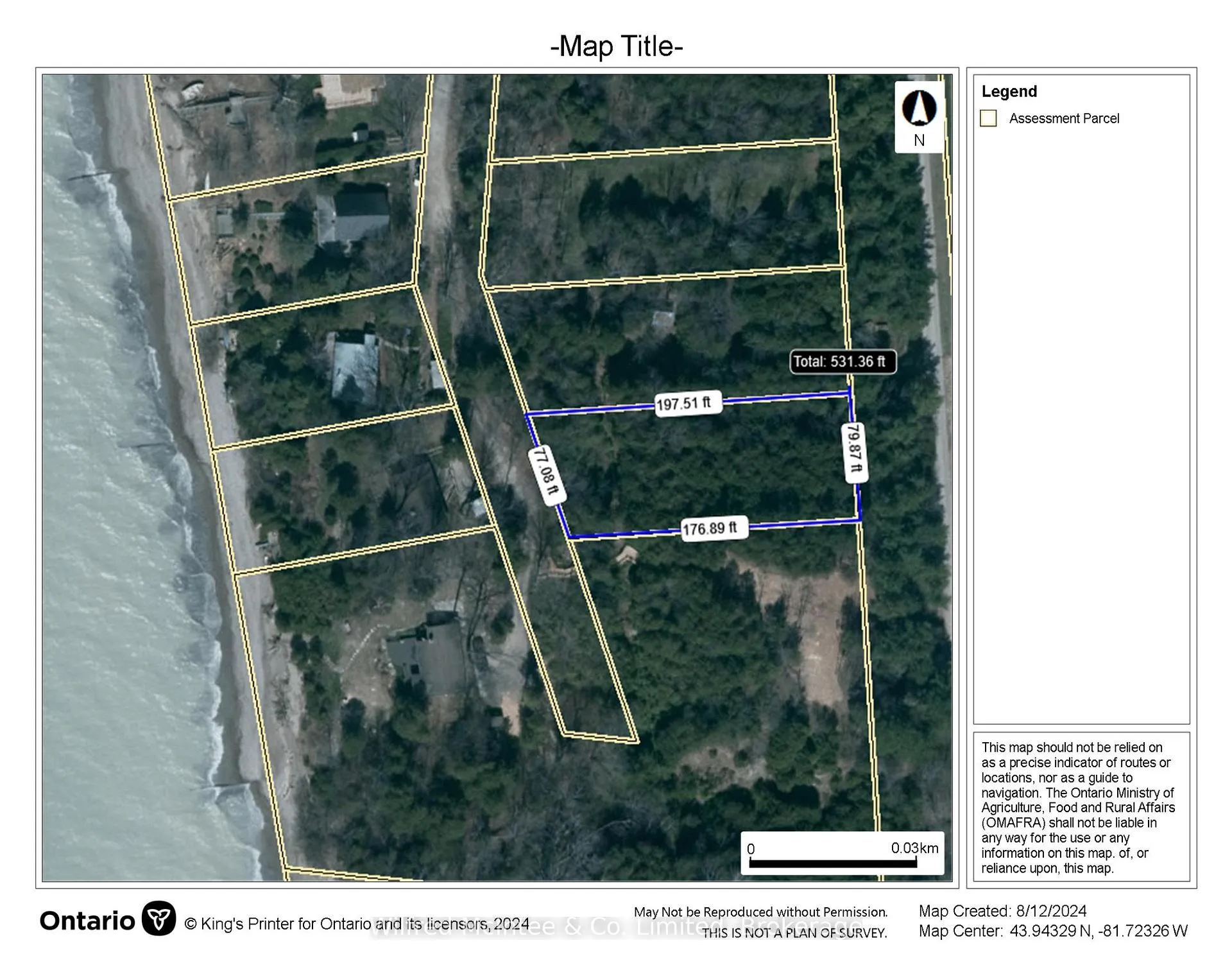 Photo of LOT 9 Kimberly Drive