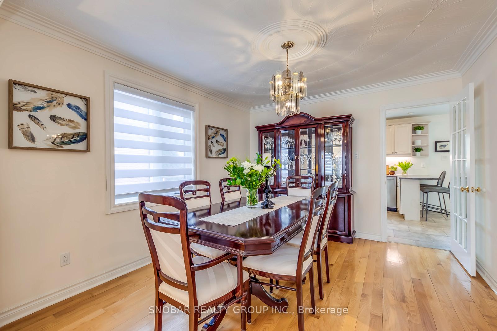 Photo 8 of 214 Gamma Street, Etobicoke, Alderwood — HOMEH